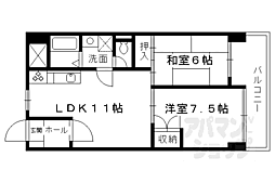 京都市伏見区下鳥羽南柳長町