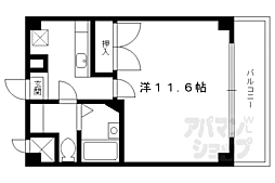 京都市伏見区横大路下三栖城ノ前町