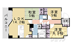 ルーシア伏見 202
