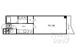 京都市伏見区深草向川原町