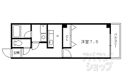 京都市伏見区深草西浦町8丁目