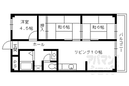 京都市伏見区竹田久保町
