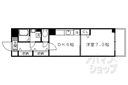 京都市伏見区深草大亀谷西寺町