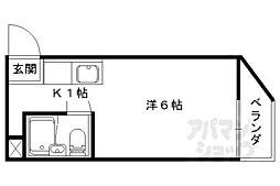 アルビオンシティ京都沢町 301