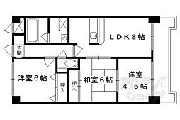 京都市伏見区石田桜木町