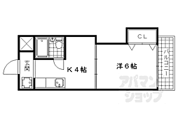 大津市横木2丁目