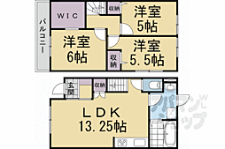 京都市伏見区淀下津町の一戸建て