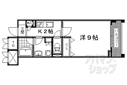 パインフィールド洛東 213