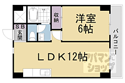 大津市大将軍1丁目