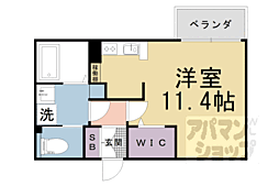 大津市桜野町2丁目