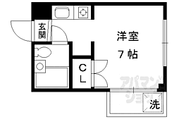 京都市伏見区西朱雀町