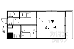 京都市南区久世中久世町1丁目