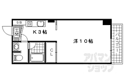 大津市真野5丁目