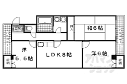 大津市一里山3丁目