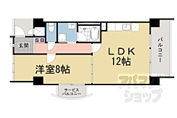 大津市北大路1丁目