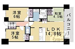 大津市中央4丁目