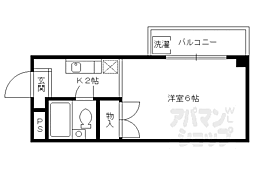 京都市伏見区深草川久保町