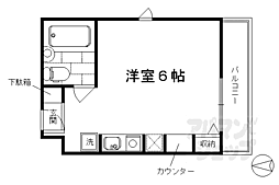 京都市南区東九条河西町