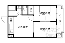 京都市伏見区醍醐岸ノ上町