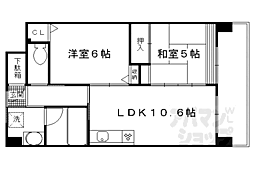 京都市伏見区淀木津町