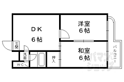 京都市伏見区向島善阿弥町