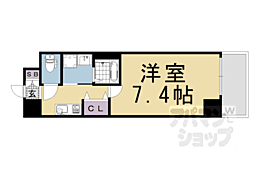 京都市南区東九条烏丸町