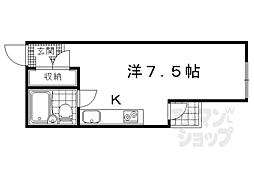 レナジア椥辻 308