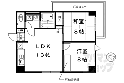 京都市南区上鳥羽苗代町