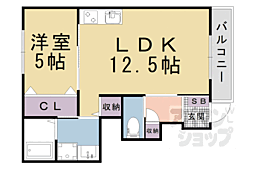 大津市大将軍3丁目