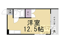 京都市伏見区深草東軸町