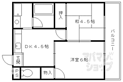 京都市伏見区深草大亀谷西久宝寺町