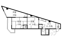 京都市伏見区淀本町