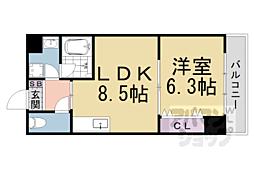 大津市別保2丁目
