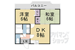 大津市大萱4丁目