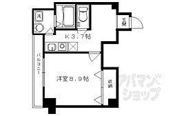 京都市南区東九条西御霊町