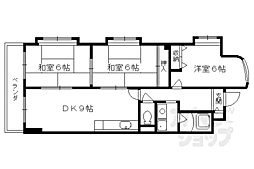 京都市南区久世中久世町2丁目