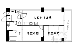京都市伏見区向島庚申町