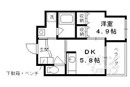 京都市伏見区観音寺町