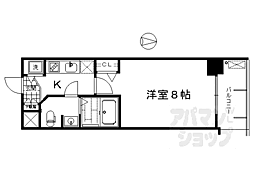 京都市南区唐橋川久保町