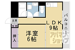 山科ハイツ 263