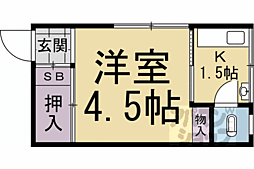 京都市伏見区新町13丁目