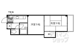 京都市伏見区小栗栖森本町