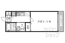 京都市中京区烏丸通夷川上ル少将井町