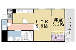 パインフィールド東野 201