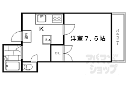 京都市東山区渋谷通本町東入3丁目上新シ町