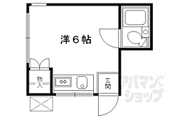 ハイツＫＯＴＯＢＵＫＩ 205