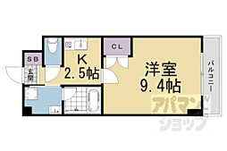 大津市粟津町