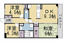 京都市伏見区淀美豆町