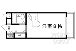 京都市伏見区深草西浦町8丁目