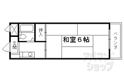 京都市伏見区向島西堤町